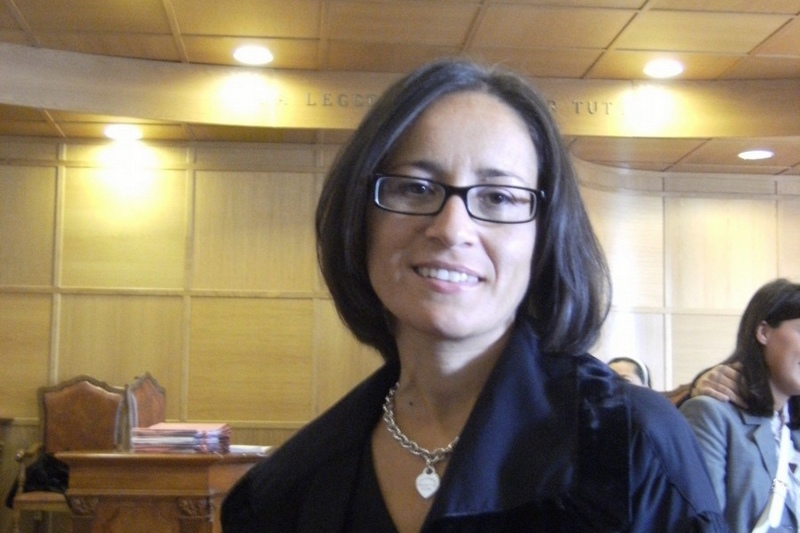 Avvocato Chiara Fabrizi