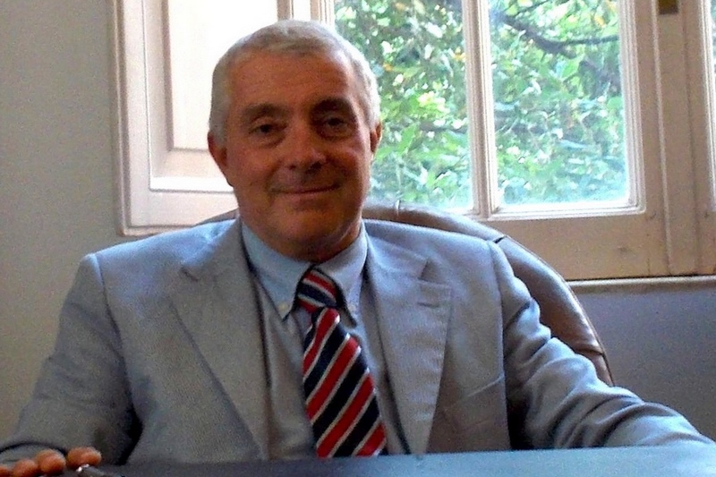 Avvocato Stefano Rubeo